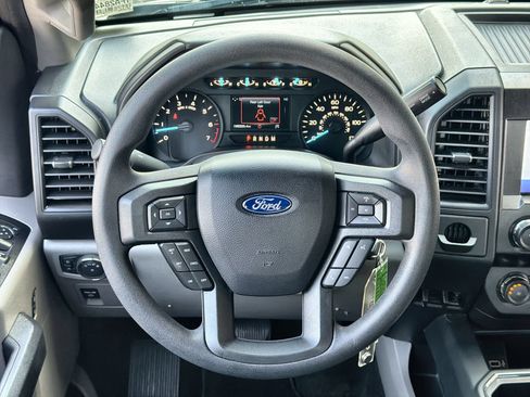 Used 2020 Ford F150 XL w/ Equipment Group 101A Mid RWD image 14