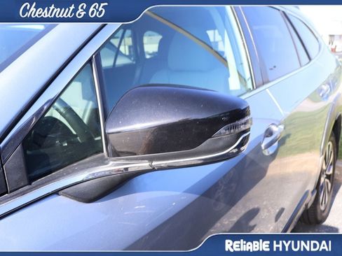 Used 2023 Subaru Outback Limited w/ Popular Package #2 AWD/4WD image 13