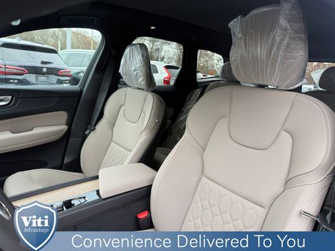 New 2026 Volvo XC60 B5 Core w/ Climate Package image 13