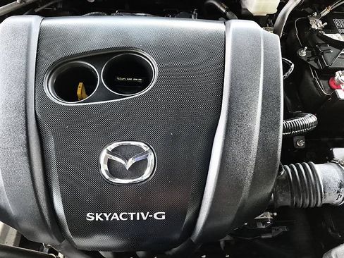 Certified 2023 MAZDA CX-50 2.5 S w/ Preferred Plus Pkg AWD/4WD image 36