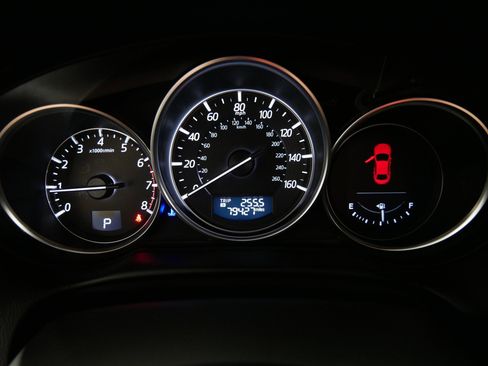 Used 2016 MAZDA CX-5 Grand Touring image 21