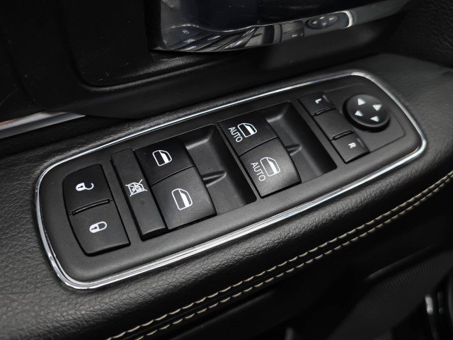 Used 2021 RAM 1500 Warlock w/ Electronics Group AWD/4WD image 31
