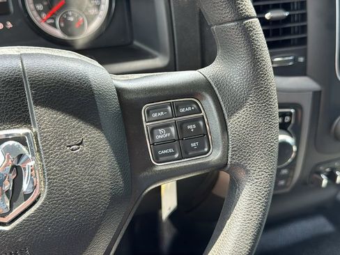 Used 2023 RAM 1500 Tradesman AWD/4WD image 25