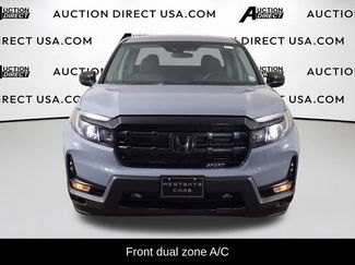 Used 2024 Honda Ridgeline Sport video 2