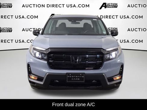 Used 2024 Honda Ridgeline Sport image 2