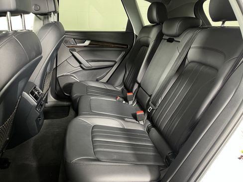 Used 2018 Audi Q5 2.0T Premium Plus image 20