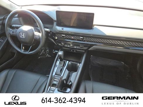 Used 2024 Honda Accord EX-L image 31