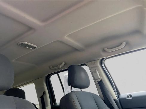 Used 2010 Jeep Patriot Sport w/ Tire & Wheel Group AWD/4WD image 30