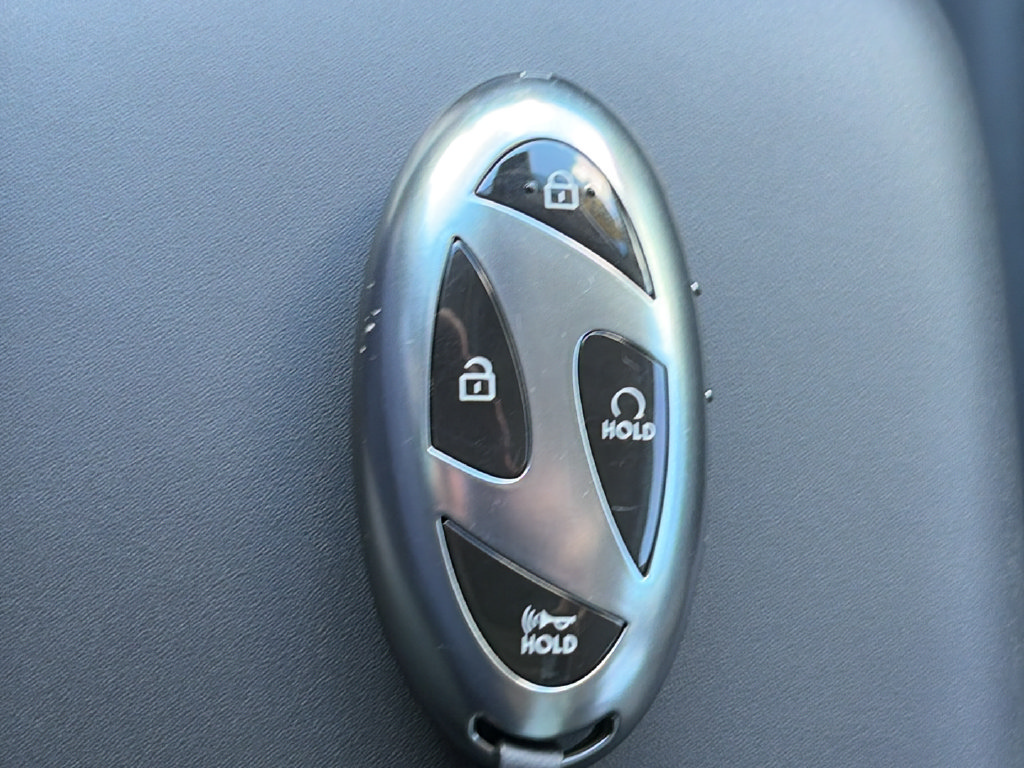 Used 2024 Hyundai Kona Limited FWD image 26