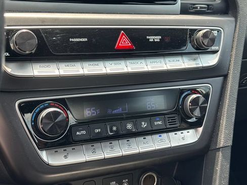 Used 2019 Hyundai Sonata Sport FWD image 21