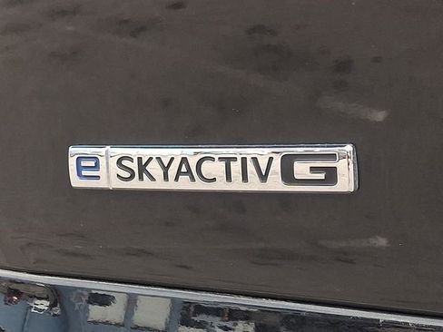 Used 2025 MAZDA CX-90 3.3 Turbo w/ Premium Sport Pkg image 36