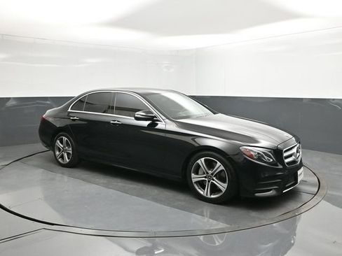 Certified 2020 Mercedes-Benz E 350 Sedan image 17