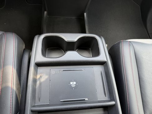 Used 2025 Honda Odyssey Sport-L image 34