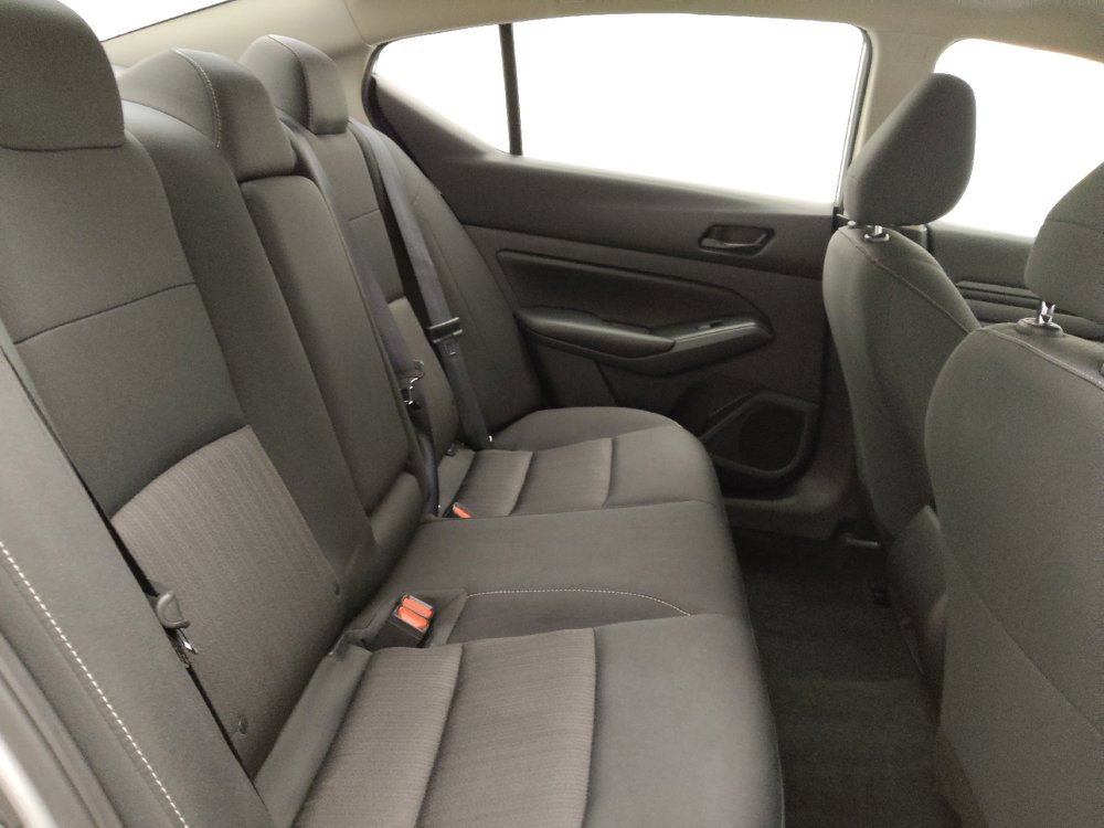 Used 2024 Nissan Altima 2.5 S FWD image 19