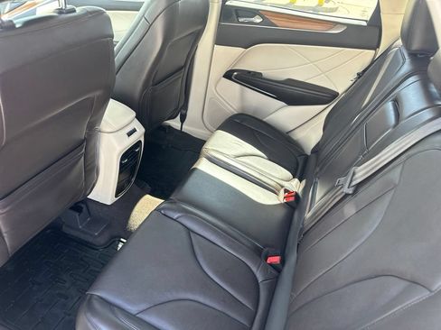 Used 2015 Lincoln MKC AWD w/ Equipment Group 102A Reserve image 20