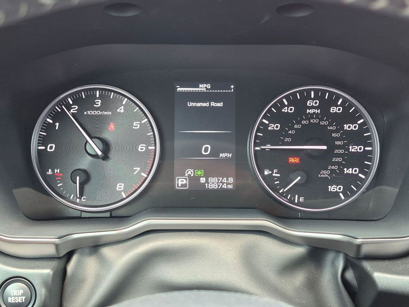 Used 2024 Subaru Outback Limited AWD/4WD image 11
