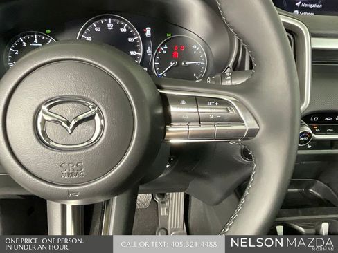 New 2026 MAZDA CX-50 AWD 2.5 S w/ Weather Package image 42