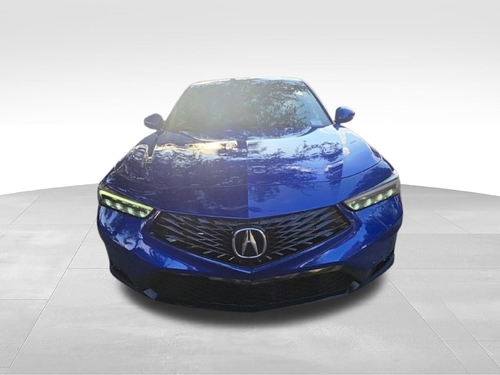 Used 2024 Acura Integra A-Spec w/ Technology Package FWD image 8