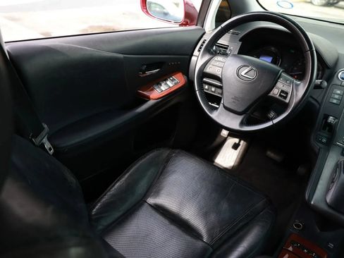 Used 2010 Lexus HS 250h FWD image 12