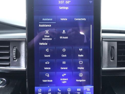 Used 2021 Ford Explorer ST w/ ST Street Pack AWD/4WD image 20