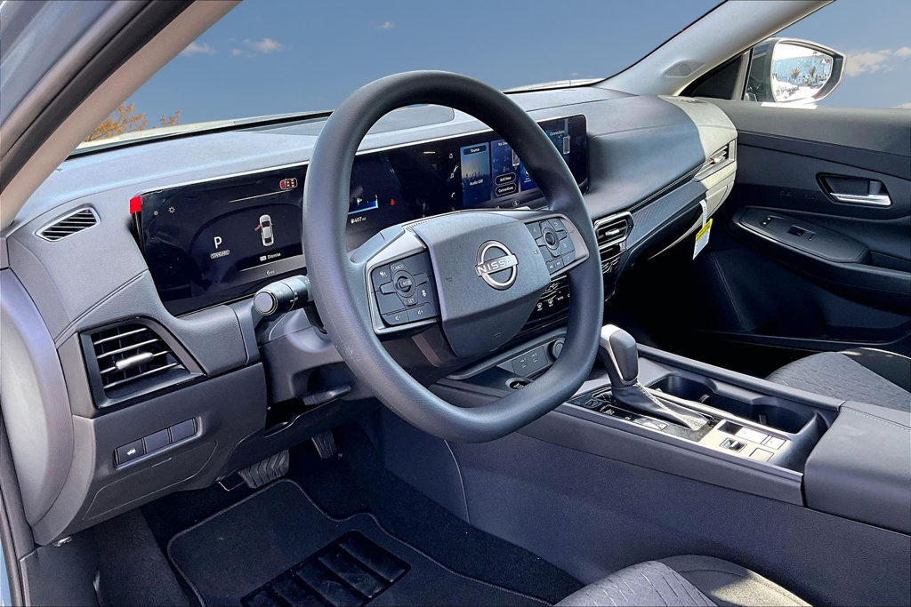 New 2027 Nissan Sentra SV FWD image 7