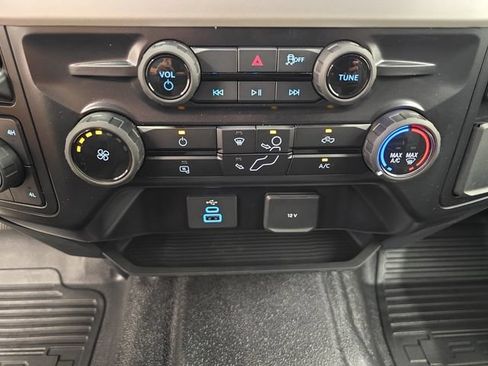 New 2026 Ford F250 XL AWD/4WD image 31