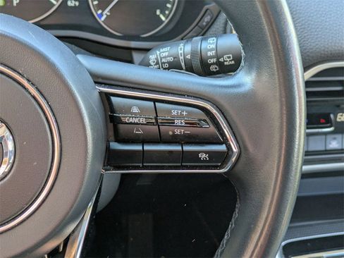 Used 2024 MAZDA CX-90 3.3 Turbo w/ Premium Package image 20