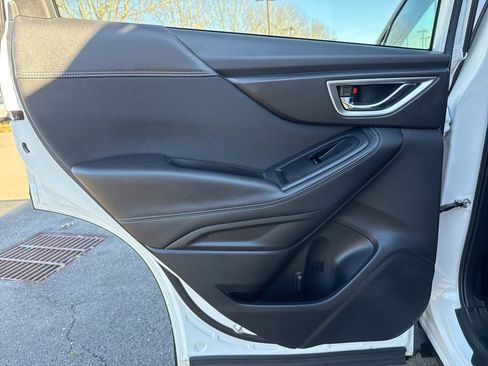 Certified 2024 Subaru Forester Premium image 17