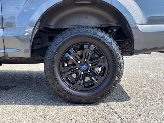 Used 2019 Ford F150 XLT w/ Equipment Group 301A Mid AWD/4WD image 16
