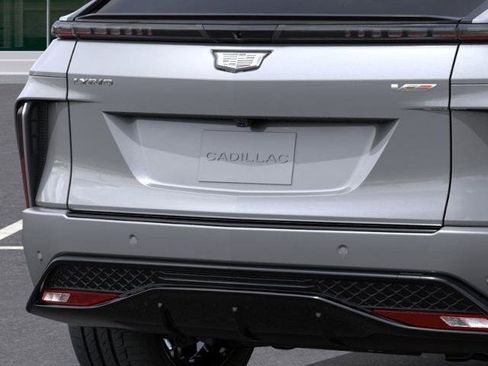 New 2026 Cadillac Lyriq V image 14