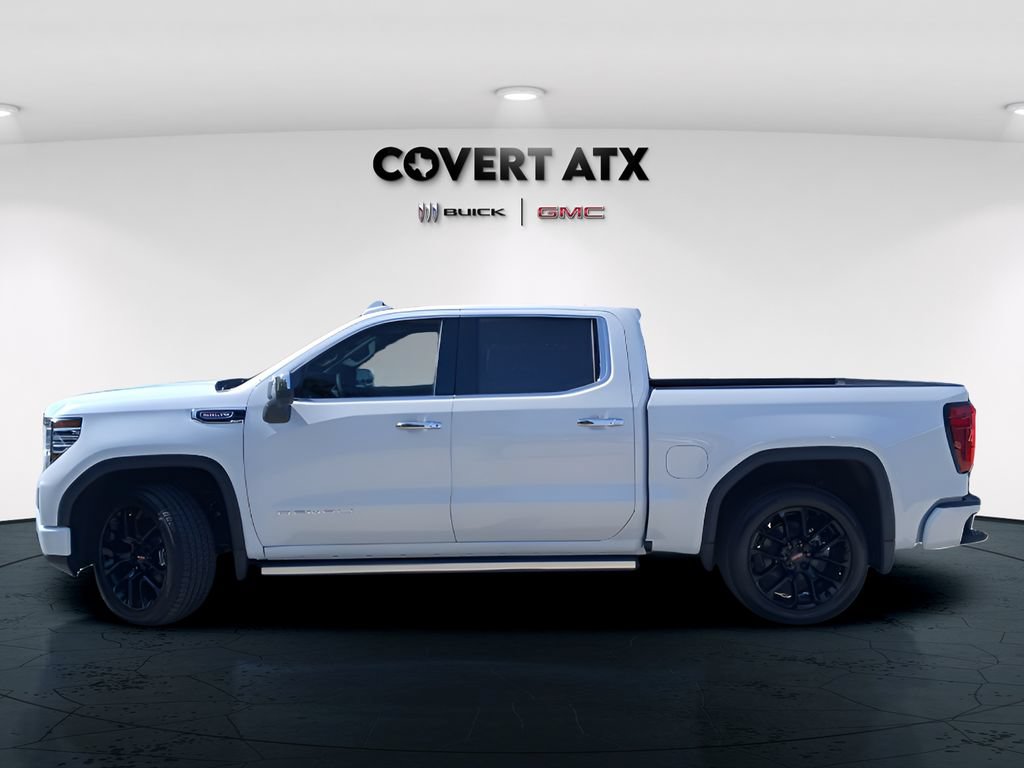 New 2026 GMC Sierra 1500 Denali AWD/4WD image 6