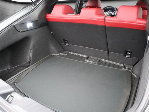 Certified 2025 Acura Integra A-Spec image 14