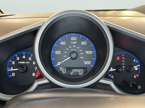 Used 2008 Honda Element EX image 29