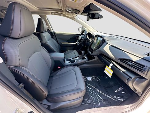 New 2026 Subaru Crosstrek 2.5i Limited AWD/4WD image 29