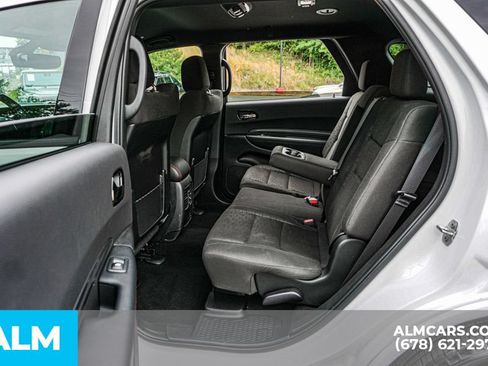 Used 2026 Dodge Durango GT RWD image 21