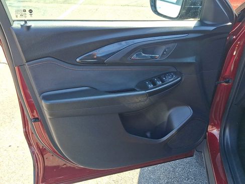 Used 2023 Chevrolet TrailBlazer RS image 12