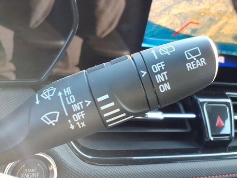 Used 2024 Chevrolet TrailBlazer RS w/ Convenience Package image 24