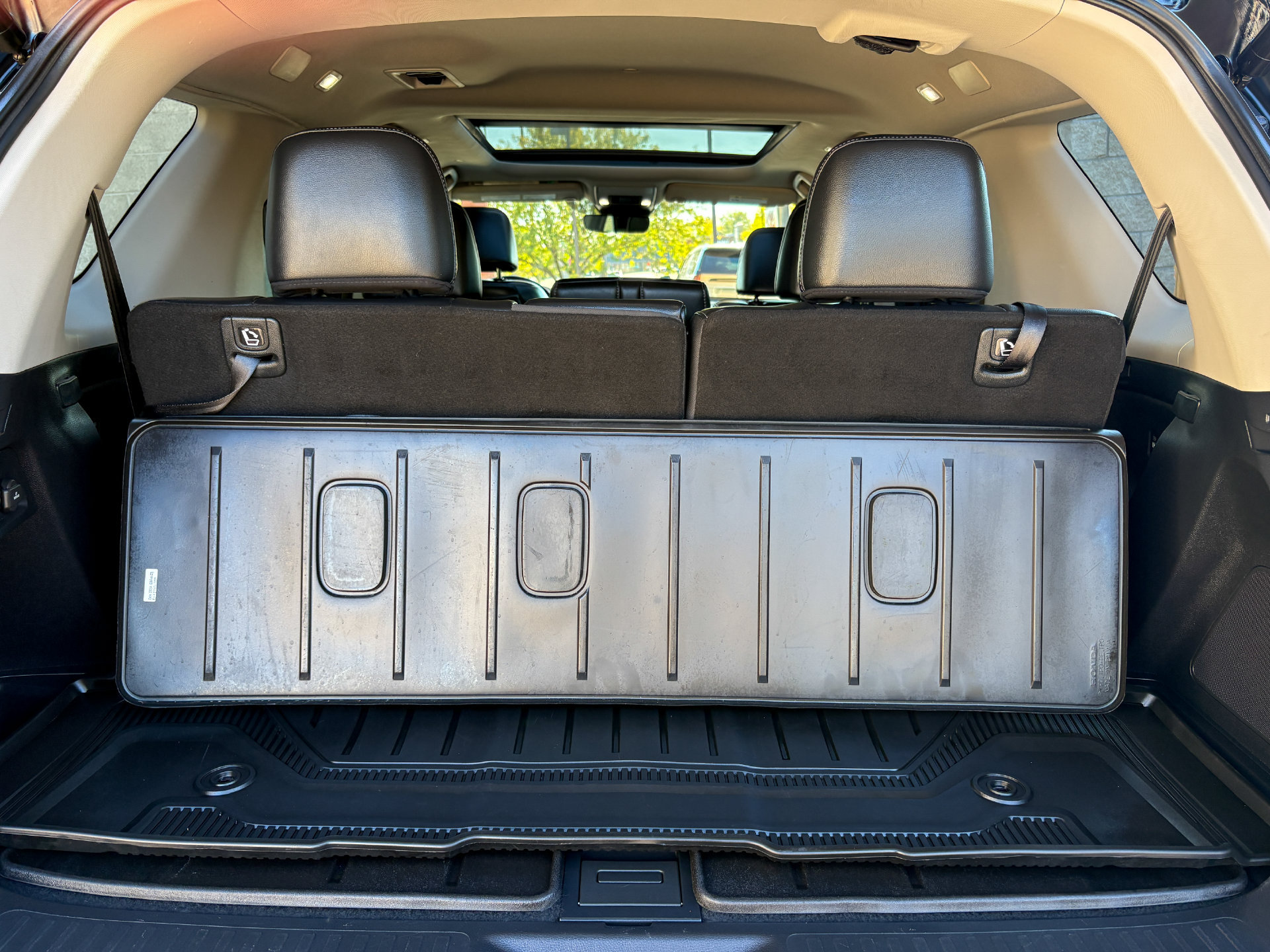 Used 2023 Honda Pilot Elite image 34