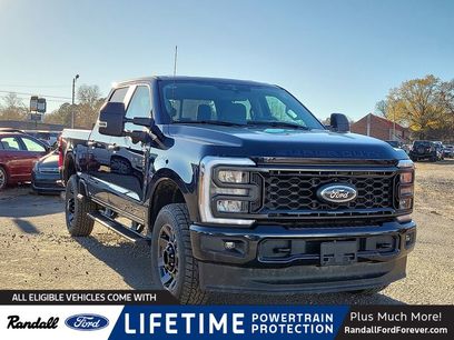 Used 2024 Ford F250 XL w/ STX Appearance Package