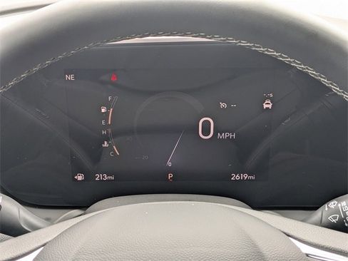 New 2026 Buick Encore GX Preferred w/ Comfort Package image 33