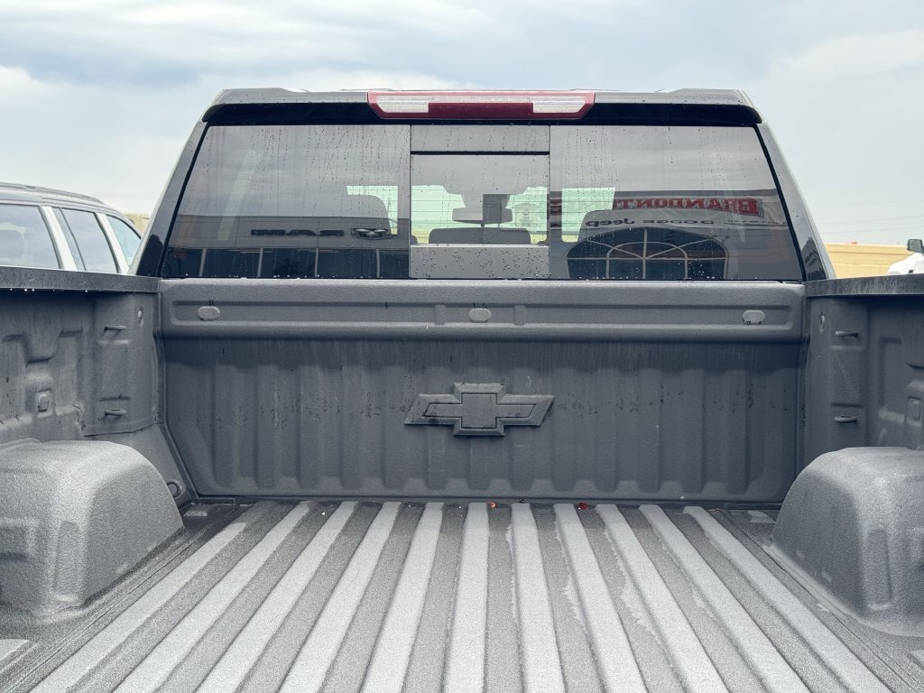 Used 2022 Chevrolet Silverado 1500 RST RWD image 29