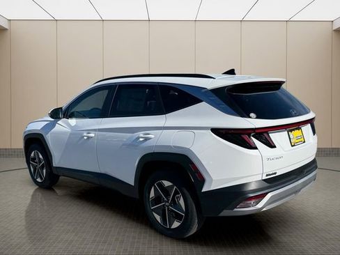 New 2026 Hyundai Tucson SEL AWD/4WD image 4
