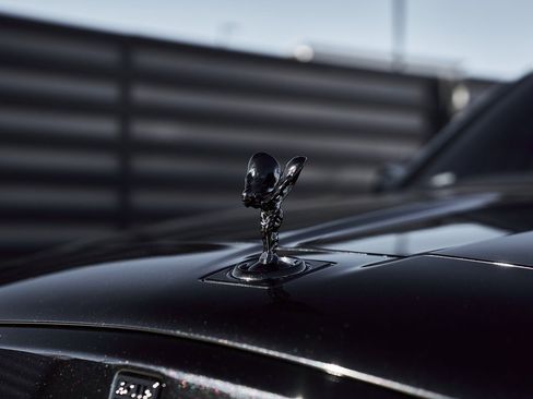 Used 2019 Rolls-Royce Cullinan image 7