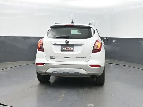 Used 2017 Buick Encore Essence image 24