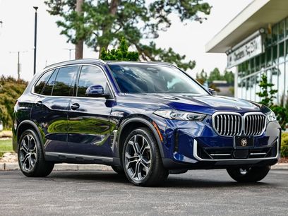 Used 2025 BMW X5 xDrive40i w/ Premium Package