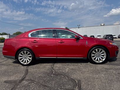 Used 2009 Lincoln MKS