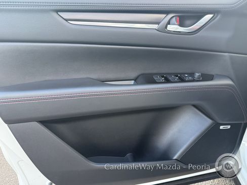 Used 2025 MAZDA CX-5 Carbon Edition image 20