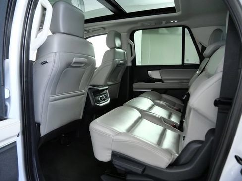 Certified 2025 Ford Expedition Max Active AWD/4WD image 13