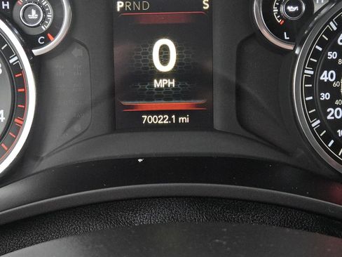 Used 2024 RAM 3500 SLT w/ Quick Order Package 2YG SLT AWD/4WD image 20