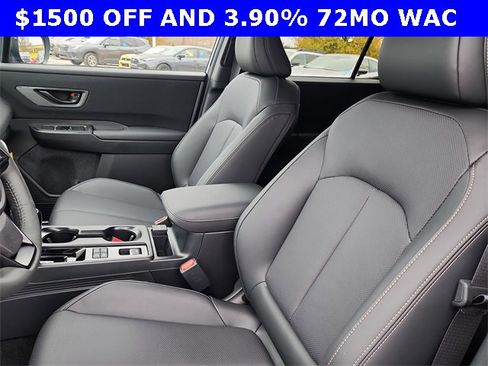 New 2026 Subaru Outback Limited XT image 13